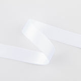 Ruban Satin Blanc - Ribes y Casals