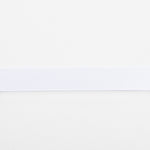 Ruban Satin Blanc - Ribes y Casals