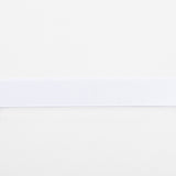 Ruban Satin Blanc - Ribes y Casals