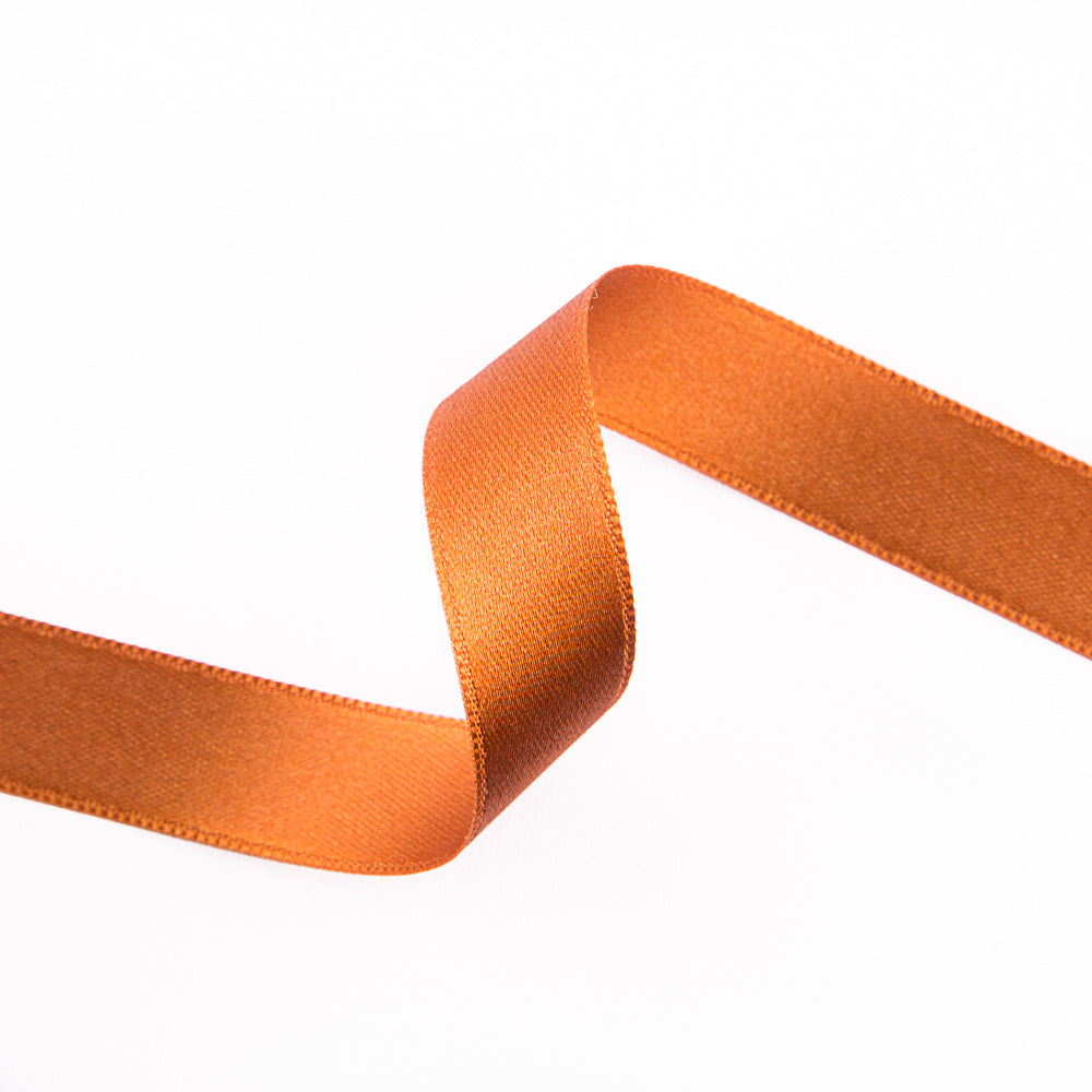 Ruban Satin Bronze - Ribes y Casals