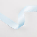 Ruban Satin Céleste - Ribes y Casals