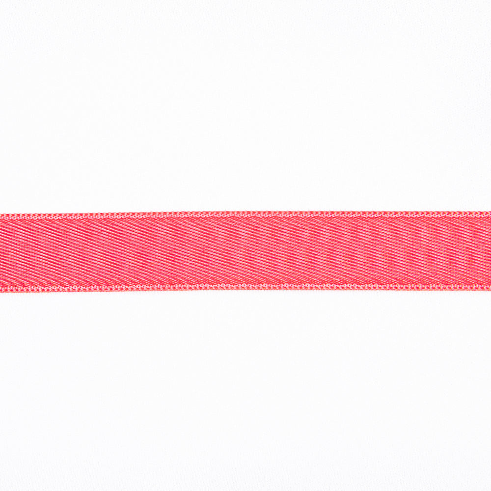 Ruban Satin Corail - Ribes y Casals