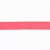 Ruban Satin Corail - Ribes y Casals