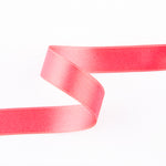 Ruban Satin Corail - Ribes y Casals