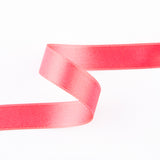 Ruban Satin Corail - Ribes y Casals