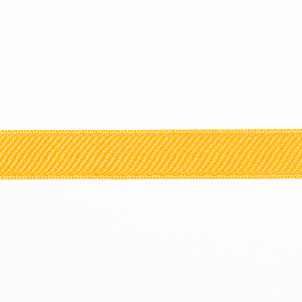Ruban Satin Doré - Ribes y Casals