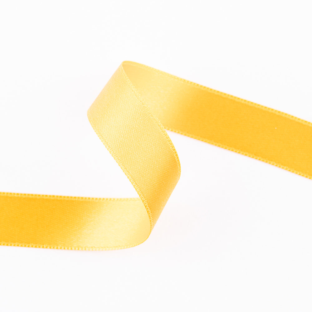 Ruban Satin Doré - Ribes y Casals