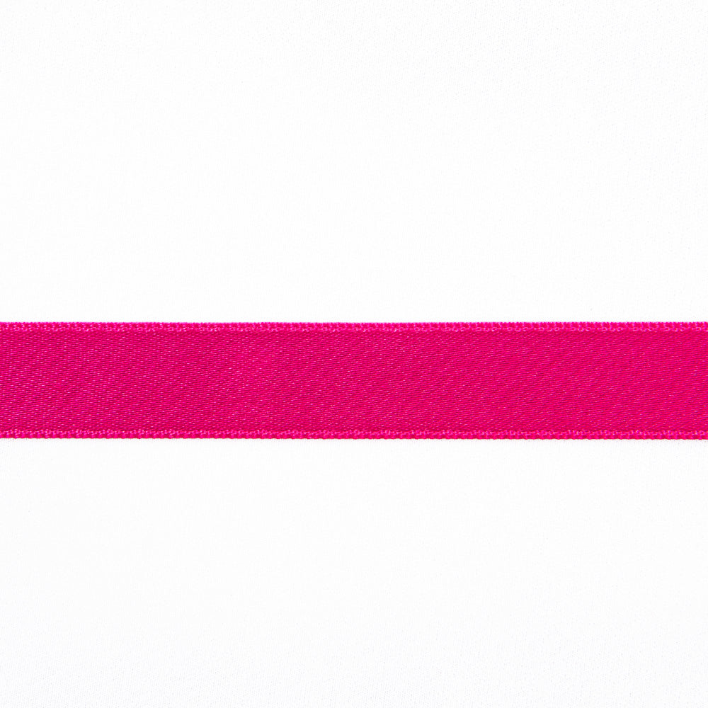 Ruban Satin Fuchsia - Ribes y Casals