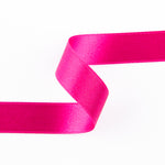 Ruban Satin Fuchsia - Ribes y Casals