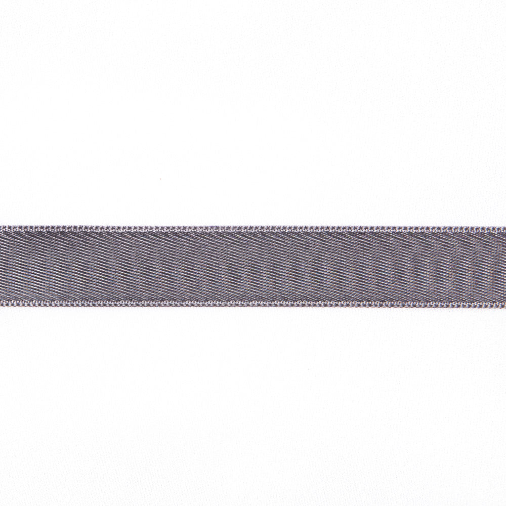 Ruban Satin Gris - Ribes y Casals
