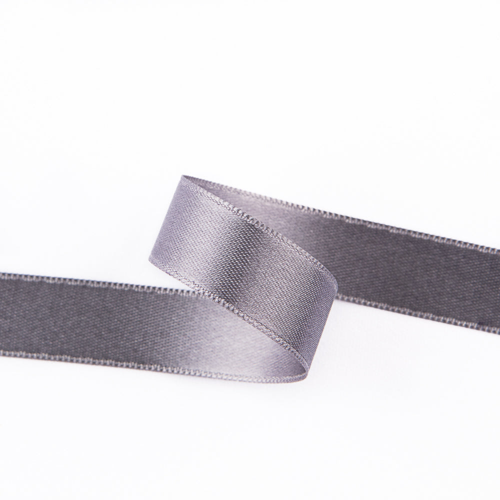 Ruban Satin Gris - Ribes y Casals