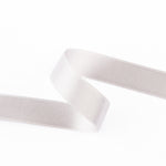 Ruban Satin Gris Perle - Ribes y Casals