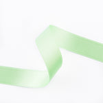 Ruban Satin Vert Pomme - Ribes y Casals