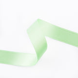 Ruban Satin Vert Pomme - Ribes y Casals