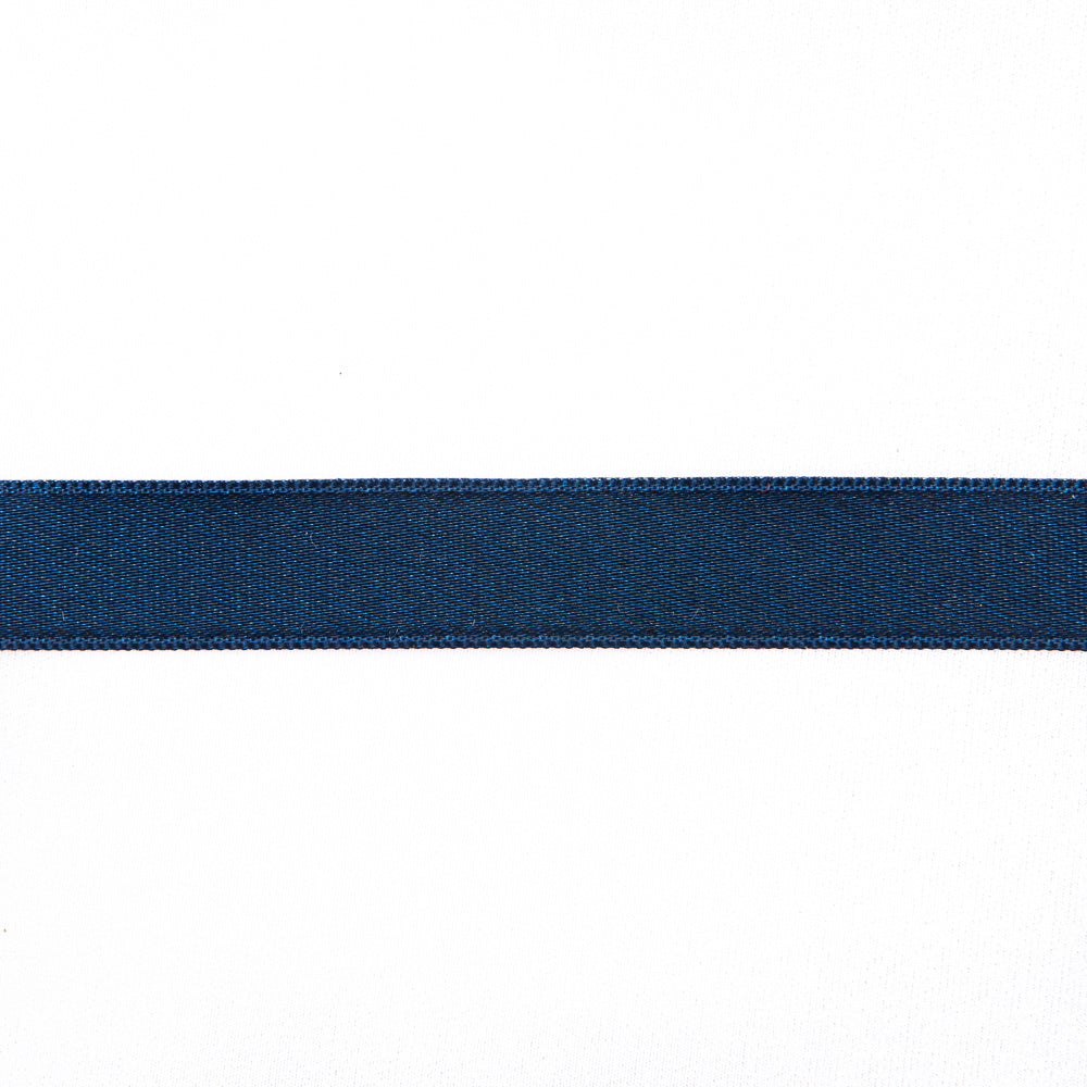 Ruban Satin Bleu Marine - Ribes y Casals