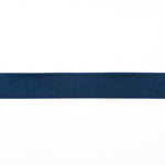 Ruban Satin Bleu Marine - Ribes y Casals
