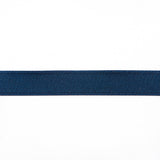 Ruban Satin Bleu Marine - Ribes y Casals
