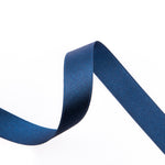 Ruban Satin Bleu Marine - Ribes y Casals