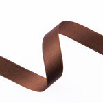 Ruban Satin Marron - Ribes y Casals