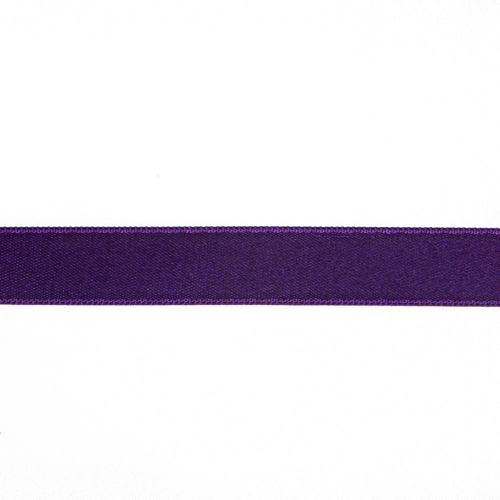 Ruban Satin Violet - Ribes y Casals