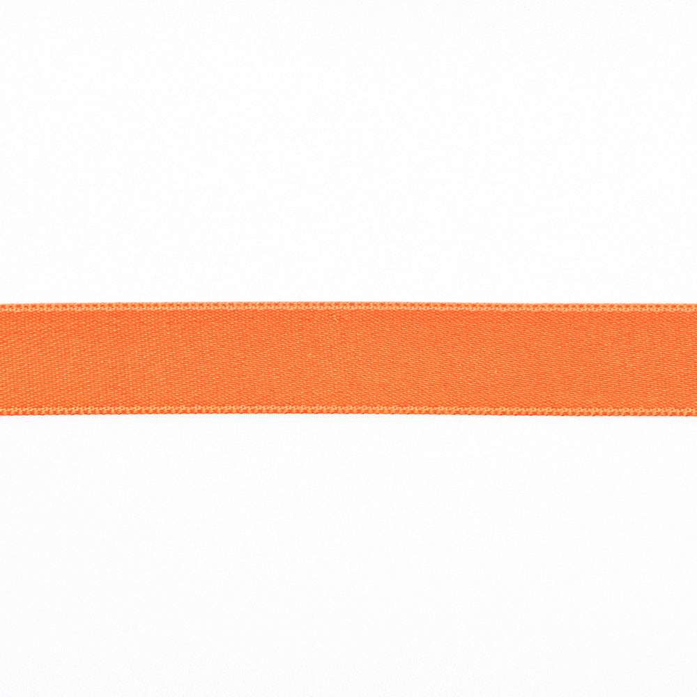 Ruban Satin Orange - Ribes y Casals