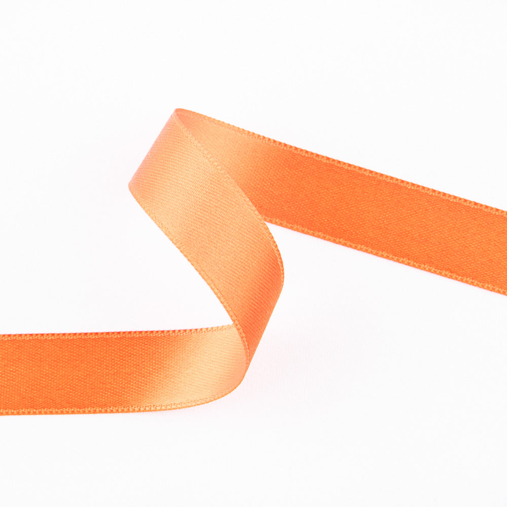 Ruban Satin Orange - Ribes y Casals