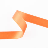 Ruban Satin Orange - Ribes y Casals