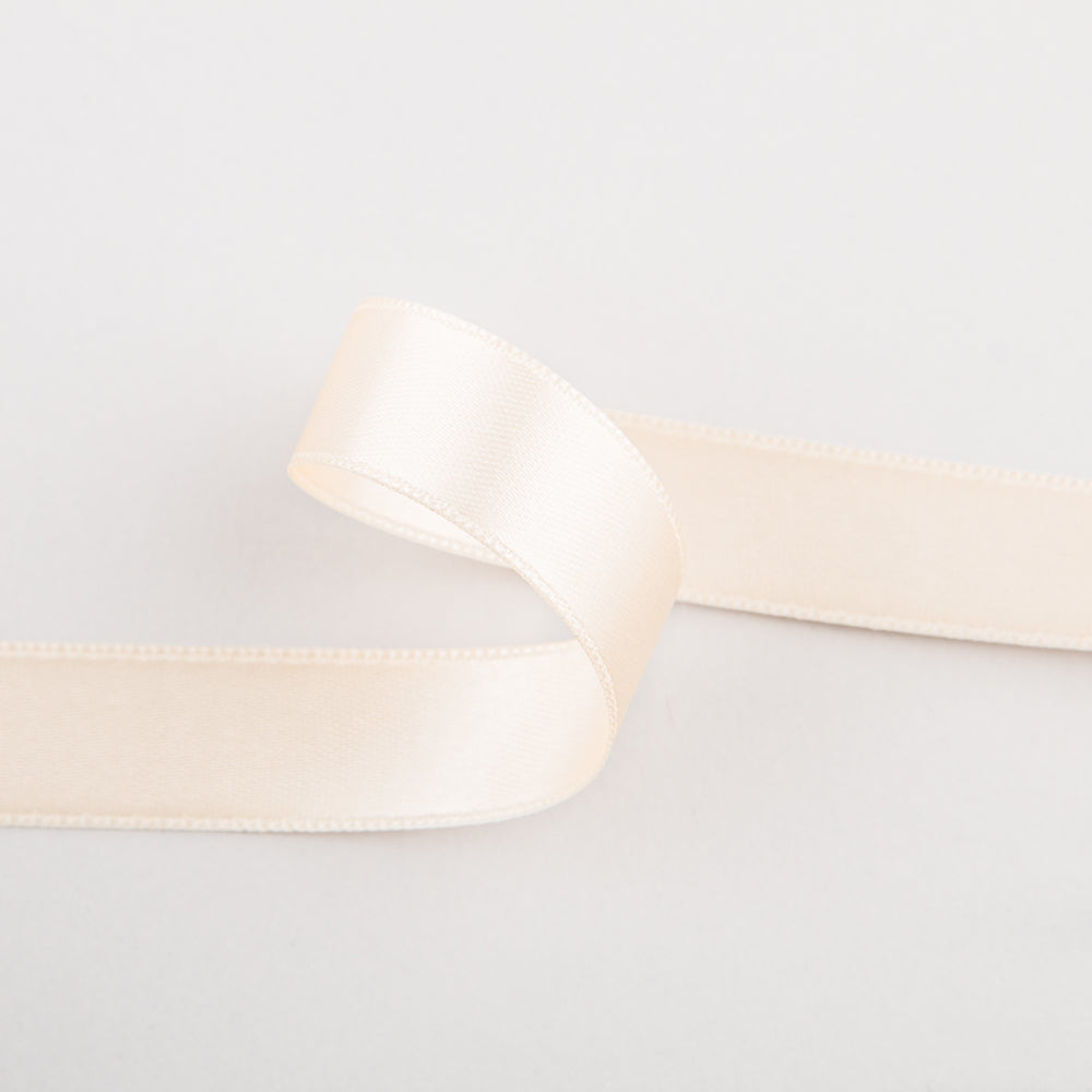 Ruban Satin Nude - Ribes y Casals