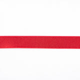 Ruban Satin Rouge - Ribes y Casals