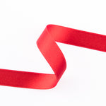 Ruban Satin Rouge - Ribes y Casals