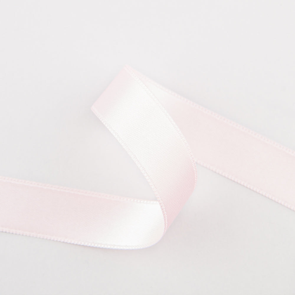 Ruban Satin Rose Bébé - Ribes y Casals