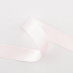 Ruban Satin Rose Bébé - Ribes y Casals