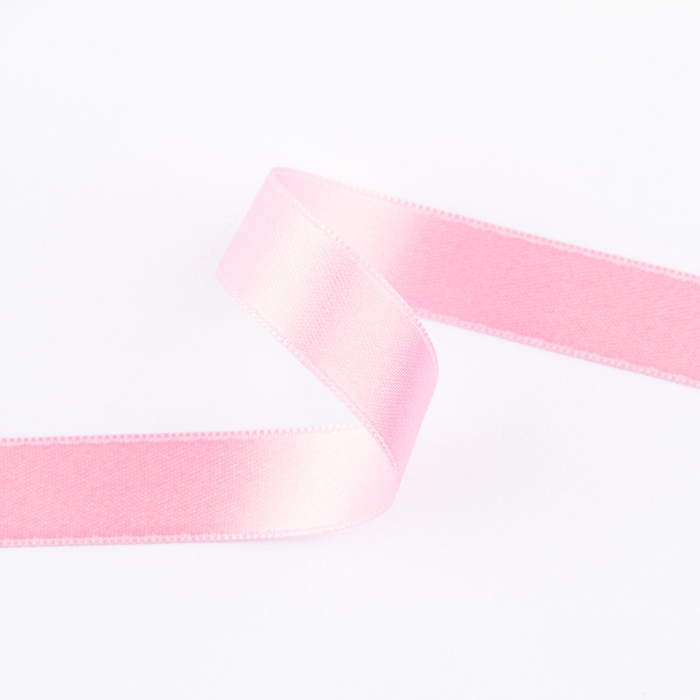 Ruban Satin Rose - Ribes y Casals