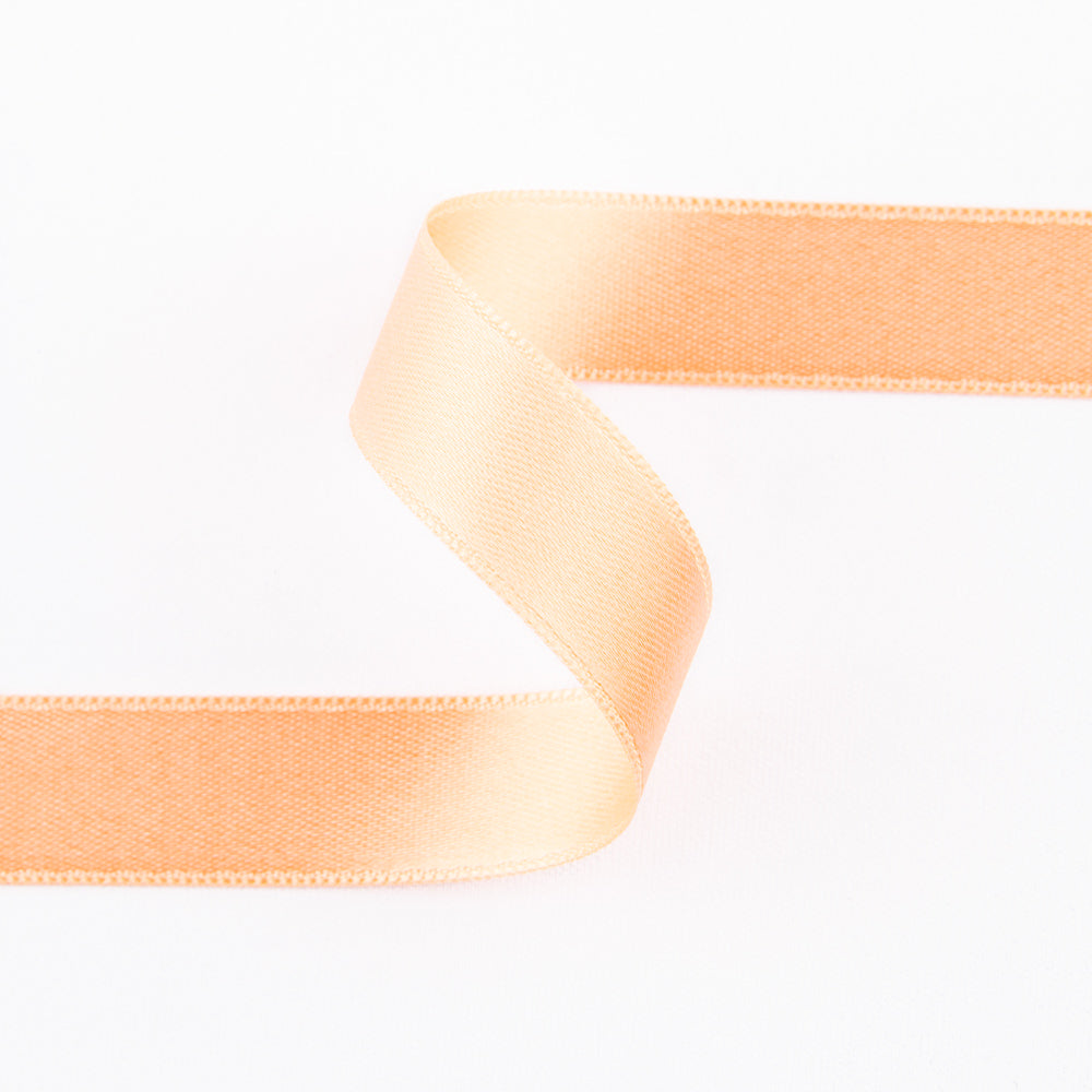 Ruban Satin Saumon - Ribes y Casals