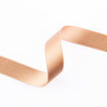 Ruban Satin Brun - Ribes y Casals