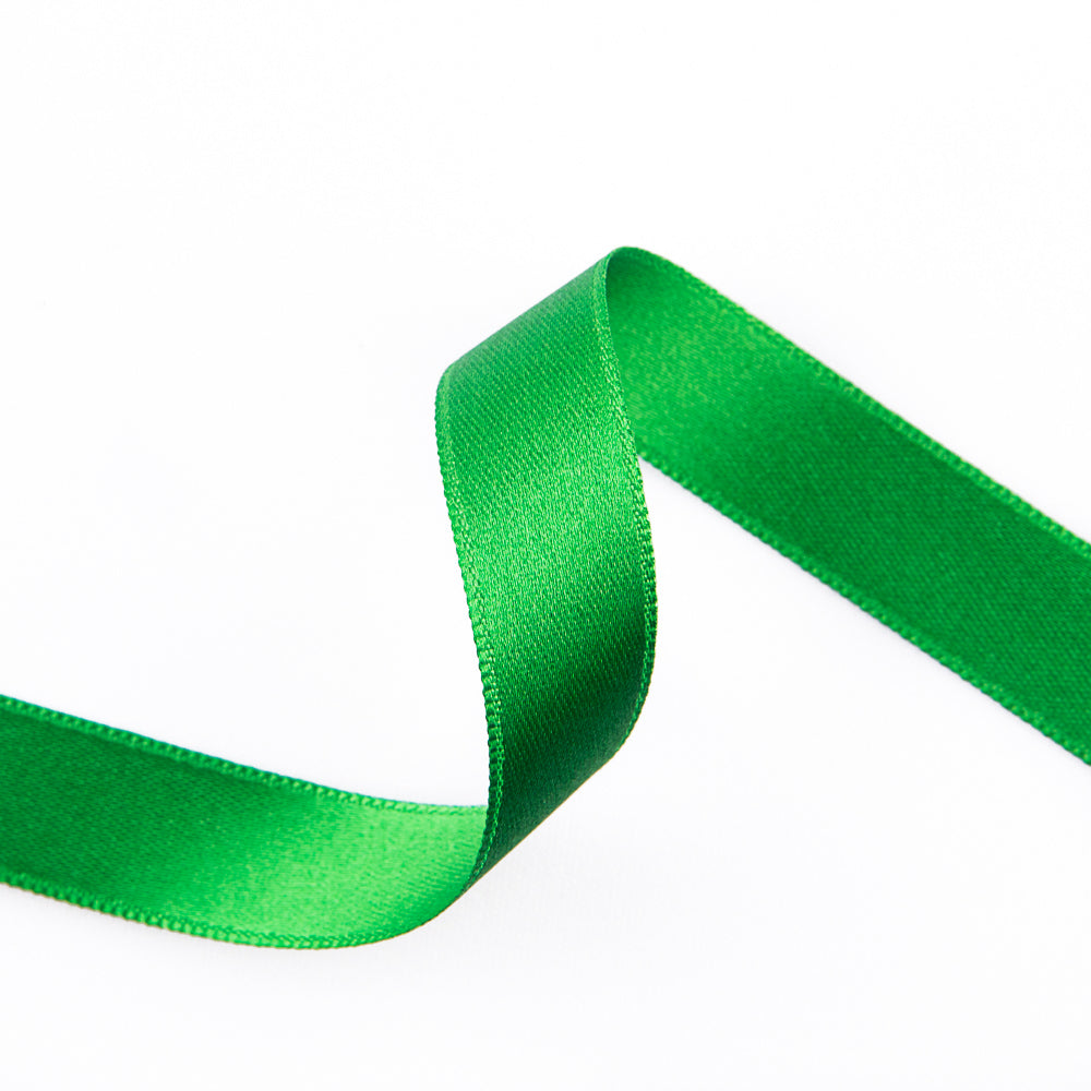 Ruban Satin Vert - Ribes y Casals