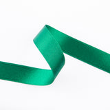 Ruban Satin Vert Bouteille - Ribes y Casals