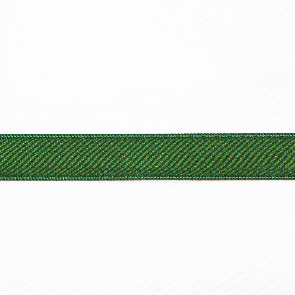 Ruban Satin Vert Kaky - Ribes y Casals