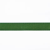 Ruban Satin Vert Kaky - Ribes y Casals