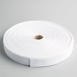 Ruban Chevrons blanc 40mm - Ribes y Casals