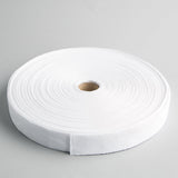 Ruban Chevrons blanc 40mm - Ribes y Casals