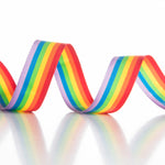 Ruban Fantaisie Multicolore 18mm - Ribes y Casals