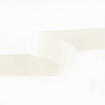 Ruban Gros-grain Écru - Ribes y Casals