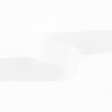 Ruban Gros-grain Blanc - Ribes y Casals