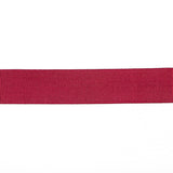 Ruban Gros-grain Grenat - Ribes y Casals