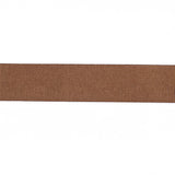 Ruban Gros-grain Marron - Ribes y Casals