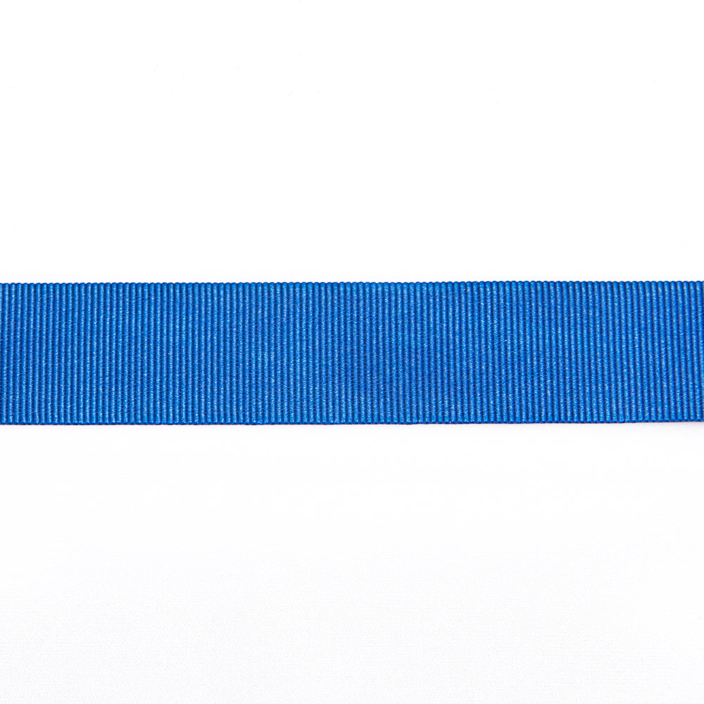Ruban Gros-grain Royal - Ribes y Casals