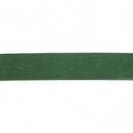 Ruban Gros-grain Vert Bouteille - Ribes y Casals