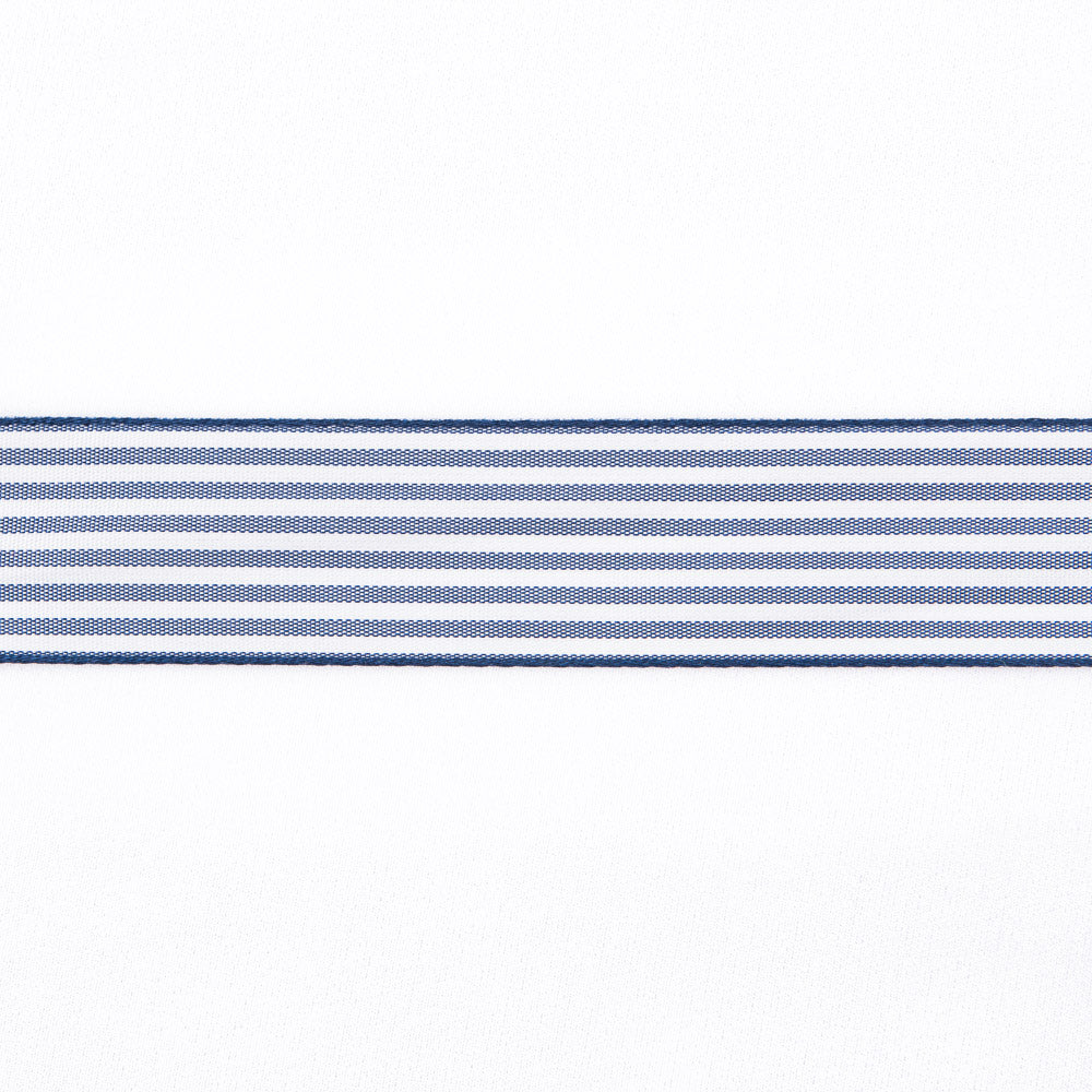 Ruban Rayures Bleu - Ribes y Casals