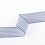 Ruban Rayures Bleu - Ribes y Casals